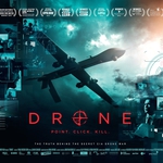 Image for the Film programme "Drone"