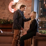 Image for the Film programme "Just in Time for Christmas"