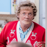 Image for the Sitcom programme "Mrs Brown's Boys Christmas Special 2016"
