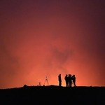 Image for the Documentary programme "Expedition Volcano"