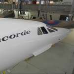 Image for the Documentary programme "Concorde"