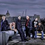 Image for the Drama programme "Hatton Garden"