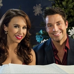 Image for the Film programme "Mariah Carey's a Christmas Melody"