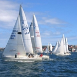 Image for the Sport programme "Sailing"