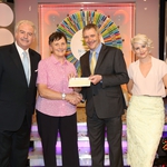 Image for Game Show programme "Winning Streak"