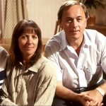 Image for the Sitcom programme "Ever Decreasing Circles"