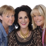 Image for the Sitcom programme "Birds of a Feather"