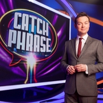 Image for the Game Show programme "Catchphrase"