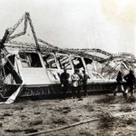 Image for the Documentary programme "Engineering Disasters"