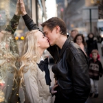 Image for the Film programme "A Christmas Proposal"
