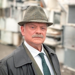 Image for Drama programme "A Touch of Frost"