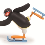 Image for the Animation programme "Pingu"