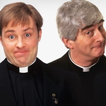 Image for the Sitcom programme "Father Ted"
