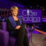Image for the Chat Show programme "The Clare Balding Show"