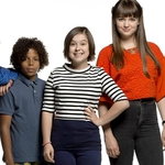 Image for the Kids Drama programme "Millie Inbetween"
