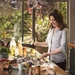Image for Nigella: At My Table