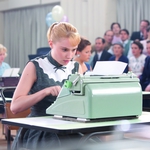 Image for the Film programme "Populaire"