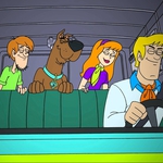 Image for the Childrens programme "Be Cool, Scooby-Doo"
