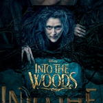 Image for the Film programme "Into the Woods: Stage to Screen"