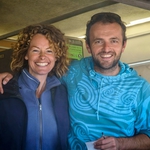 Image for the Documentary programme "Back to the Land with Kate Humble"