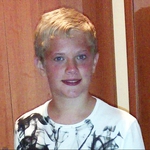 Image for the Documentary programme "Extraordinary Teens"