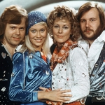 Image for the Documentary programme "Abba: When All is Said and Done"