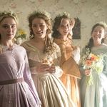 Image for the Reality Show programme "Little Women"