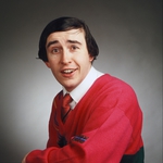 Image for the Documentary programme "Alan Partridge: Why, When, Where, How and Whom?"
