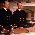 Image for the Film programme "The Man Who Never Was"