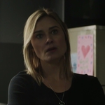 Image for the Film programme "Her Dark Past"