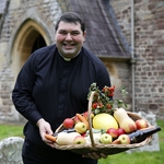Image for the Documentary programme "A Vicar's Life"