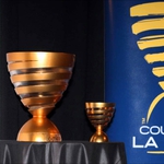 Image for the Sport programme "Coupe de la ligue"