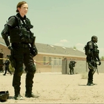 Image for the Film programme "Sicario"