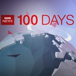 Image for the News programme "Beyond 100 Days"