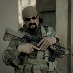 Image for the Film programme "Sniper: Special Ops"