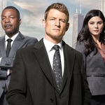 Image for the Drama programme "Chicago Justice"
