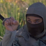 Image for the Film programme "Ninja III: The Domination"