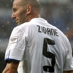 Image for the Sport programme "La Liga Icons: Zidane"