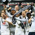 Image for the Sport programme "League Cup Final 2008"