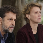 Image for the Drama programme "Mia Madre"