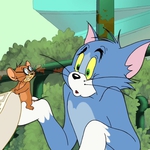 Image for the Film programme "Tom and Jerry's Giant Adventure"