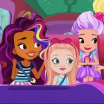 Image for Childrens programme "Sunny Day"