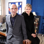 Image for the Documentary programme "Murder, Mystery and My Family"
