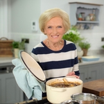 Image for the Cookery programme "Classic Mary Berry"