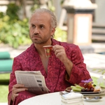 Image for the Drama programme "The Assassination of Gianni Versace - American Crime Story"
