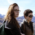 Image for the Film programme "Clouds of Sils Maria"