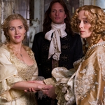 Image for the Film programme "A Little Chaos"