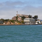 Image for the History Documentary programme "Alcatraz"