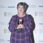 Image for the Comedy programme "Jo Brand"