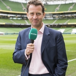 Image for the Sport programme "Six Nations Live"